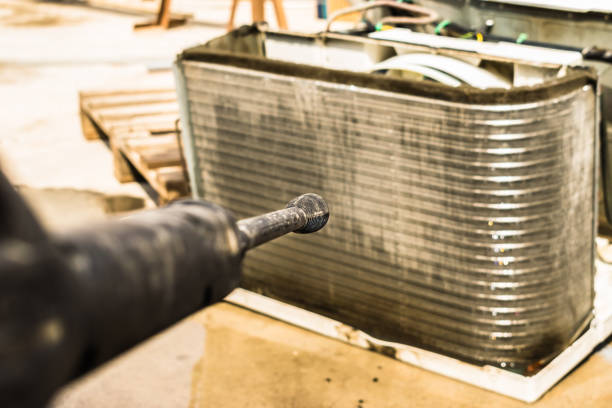 Best HVAC System Cleaning  in Pea Ridge, FL