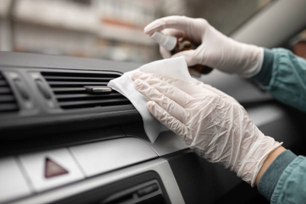 Best Emergency Air Duct Cleaning  in Pea Ridge, FL