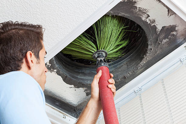 Emergency Air Duct Cleaning in FL